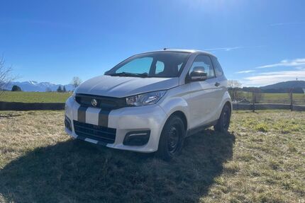 Aixam City Gebrauchtwagen