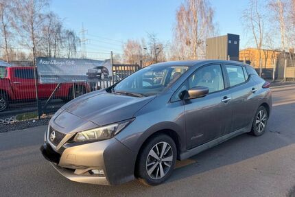 Nissan Leaf Gebrauchtwagen