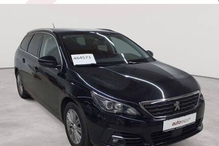 Peugeot 308 Gebrauchtwagen