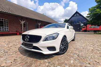 Mercedes-Benz CLS 250 Gebrauchtwagen
