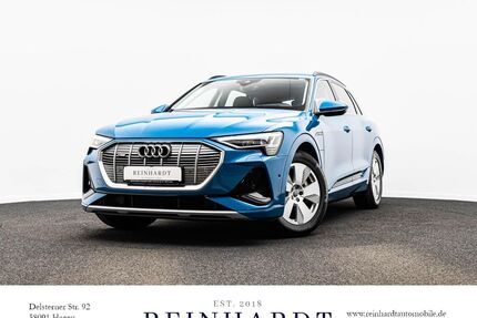 Audi e-tron Gebrauchtwagen