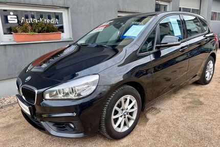 BMW 218 Gebrauchtwagen