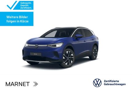 VW ID.4 Gebrauchtwagen