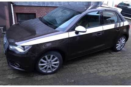 Audi A1 Gebrauchtwagen