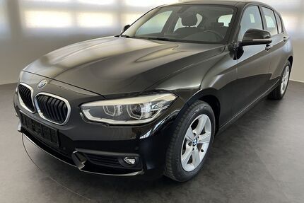 BMW 120 Gebrauchtwagen