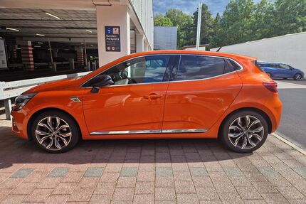 Renault Clio Gebrauchtwagen