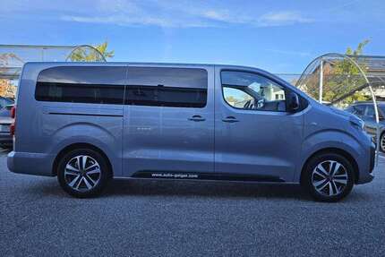 Citroen Spacetourer Gebrauchtwagen