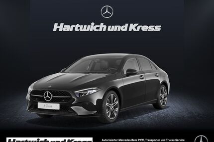 Mercedes-Benz A 200 Gebrauchtwagen