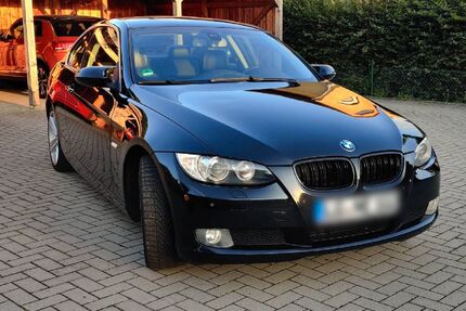 BMW 330 Gebrauchtwagen