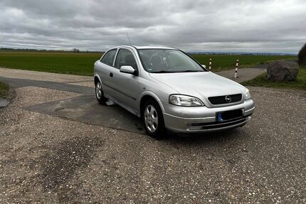 Opel Andere Gebrauchtwagen