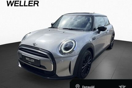 Mini Cooper Gebrauchtwagen