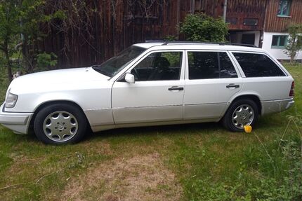 Mercedes-Benz E 250 Gebrauchtwagen