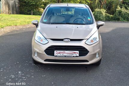 Ford B-Max Gebrauchtwagen
