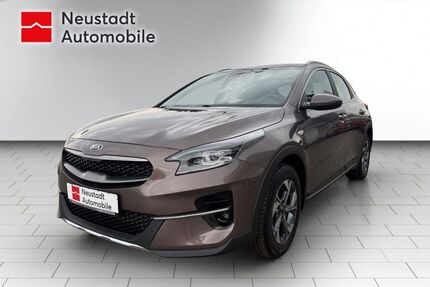 Kia XCeed Gebrauchtwagen