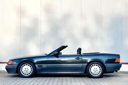 Mercedes-Benz SL 300 Gebrauchtwagen