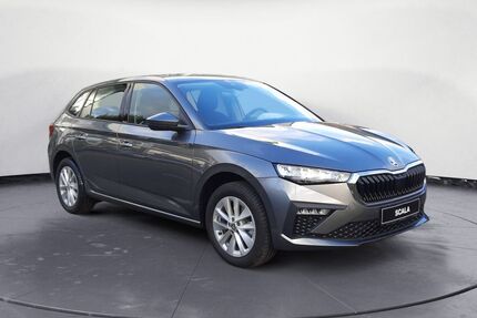 Skoda Scala Gebrauchtwagen