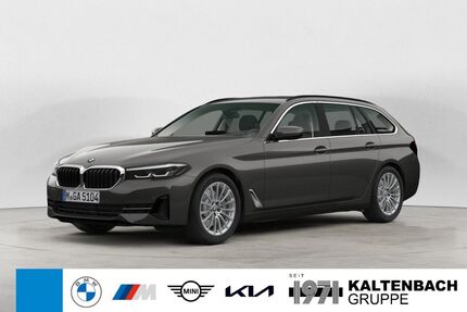 BMW 520 Gebrauchtwagen