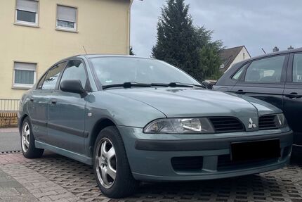 Mitsubishi Carisma Gebrauchtwagen