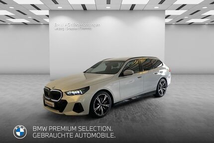 BMW 540 Gebrauchtwagen