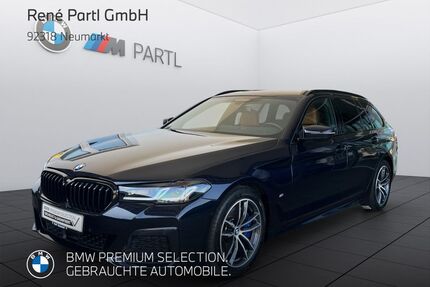 BMW 530 Gebrauchtwagen