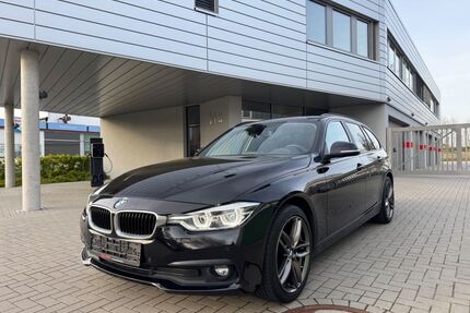 BMW 320 Gebrauchtwagen