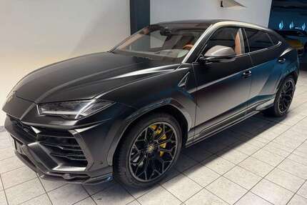 Lamborghini Urus Gebrauchtwagen