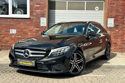 Mercedes-Benz C 200 Gebrauchtwagen