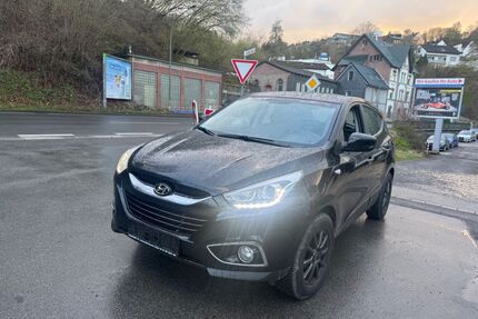 Hyundai ix35 Gebrauchtwagen