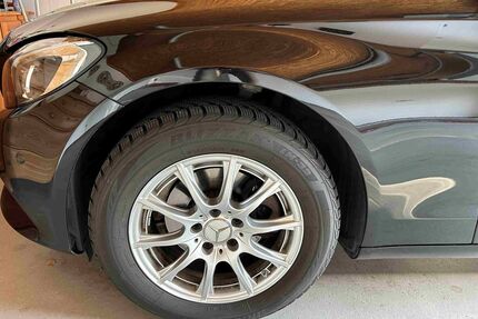 Mercedes-Benz 200 Gebrauchtwagen