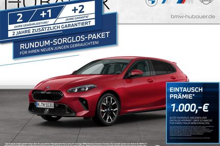 BMW 120 Gebrauchtwagen