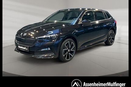 Skoda Scala Gebrauchtwagen