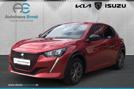 Peugeot 208 Gebrauchtwagen