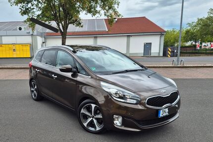 Kia Carens Gebrauchtwagen