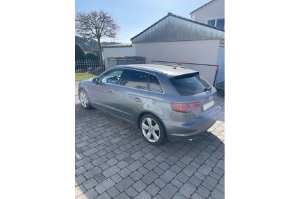 Audi A3 Gebrauchtwagen