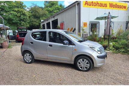 Nissan Pixo Gebrauchtwagen