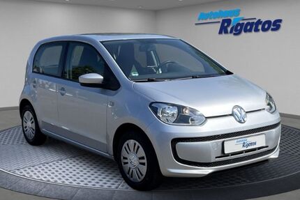 VW up! Gebrauchtwagen