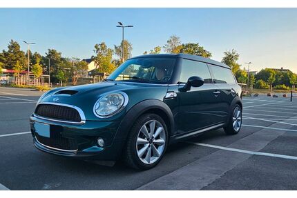 Mini Cooper S Clubman Gebrauchtwagen