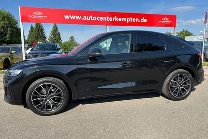 Audi SQ5 Gebrauchtwagen