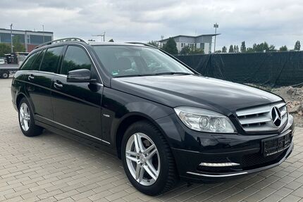 Mercedes-Benz C 200 Gebrauchtwagen