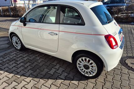 Fiat 500 Gebrauchtwagen
