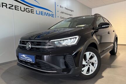 VW Taigo Gebrauchtwagen