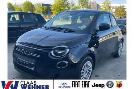 Fiat 500e Gebrauchtwagen