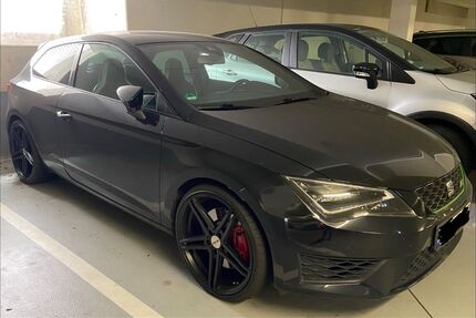 Seat Leon Gebrauchtwagen