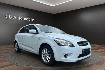 Kia ceed / Ceed Gebrauchtwagen