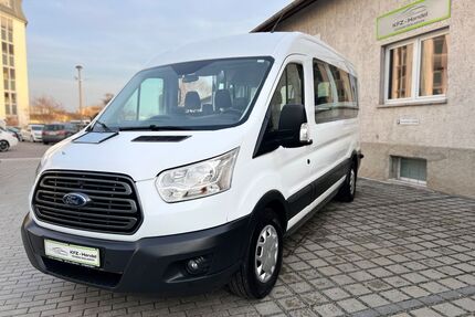 Ford Transit Gebrauchtwagen