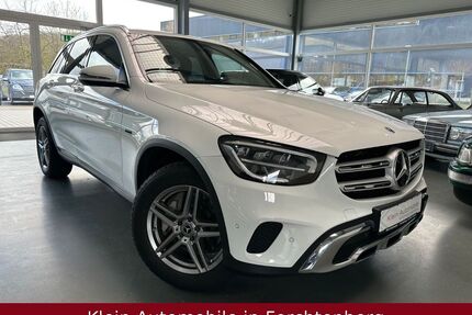 Mercedes-Benz GLC 300 Gebrauchtwagen