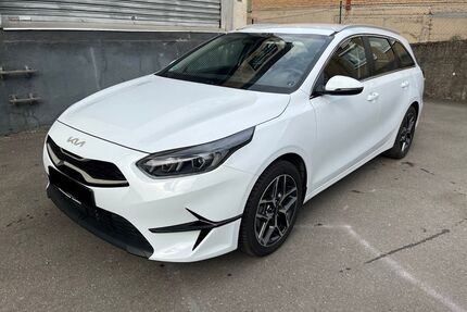 Kia ceed Sportswagon Gebrauchtwagen