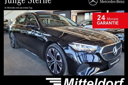 Mercedes-Benz E 200 Gebrauchtwagen