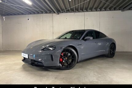 Porsche Taycan Gebrauchtwagen