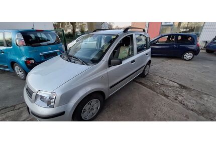 Fiat Panda Gebrauchtwagen